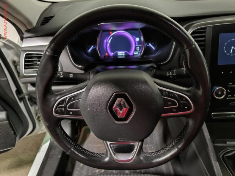 Renault Talisman - hlavní fotka