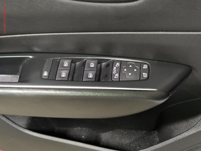 Renault Talisman - hlavní fotka