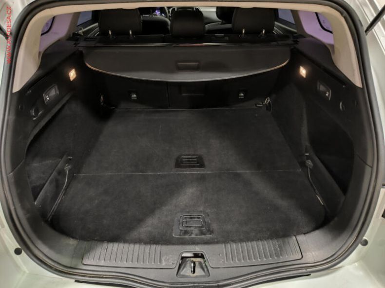 Renault Talisman - hlavní fotka