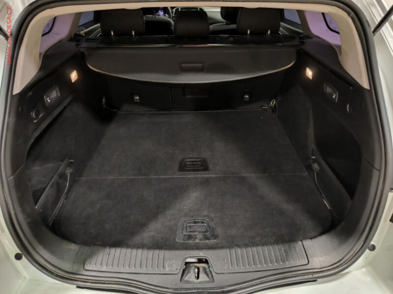 Renault Talisman - hlavní fotka