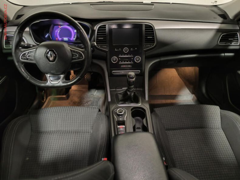 Renault Talisman - hlavní fotka