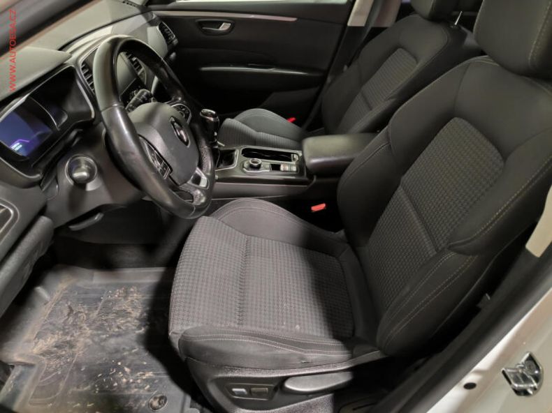 Renault Talisman - hlavní fotka