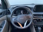 Hyundai Tucson - fotka číslo 10