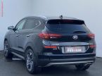 Hyundai Tucson - fotka číslo 5