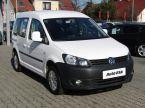 Volkswagen Caddy - fotka číslo 0
