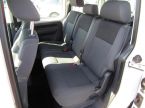 Volkswagen Caddy - fotka číslo 9