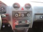 Volkswagen Caddy - fotka číslo 11