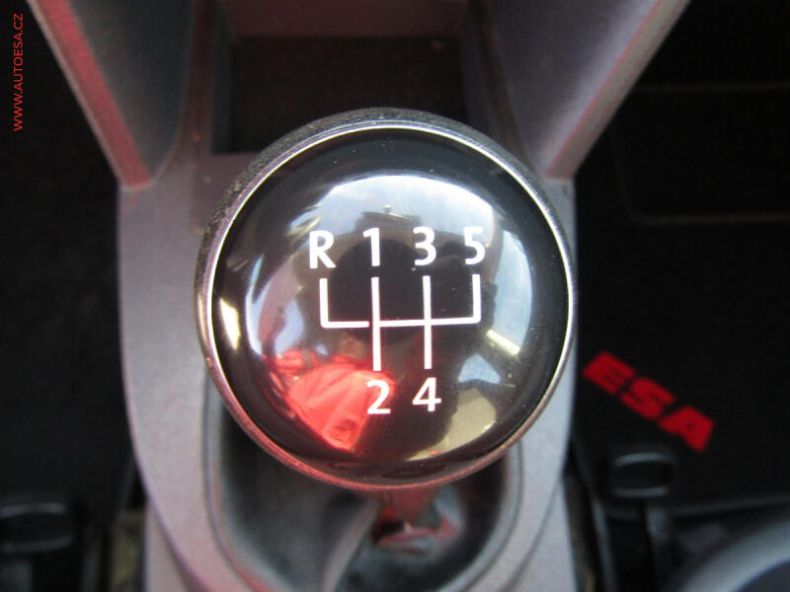 Volkswagen Caddy - hlavní fotka