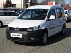 Volkswagen Caddy - fotka číslo 2