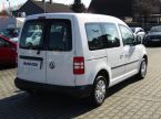 Volkswagen Caddy - fotka číslo 3