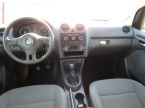 Volkswagen Caddy - fotka číslo 7