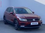 Volkswagen Tiguan - fotka číslo 0