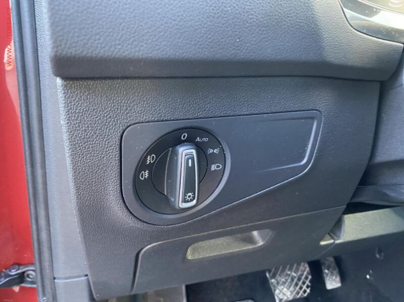 Volkswagen Tiguan - hlavní fotka