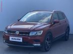 Volkswagen Tiguan - fotka číslo 2