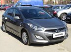 Hyundai i30 - fotka číslo 0