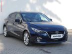 Mazda 3 - fotka číslo 0