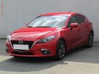 Mazda 3 - fotka číslo 2