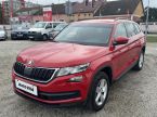 Škoda Kodiaq - fotka číslo 2