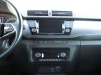 Škoda Fabia - fotka číslo 10