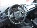 Škoda Fabia - fotka číslo 11