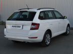 Škoda Fabia - fotka číslo 3
