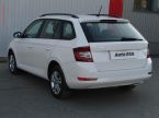 Škoda Fabia - fotka číslo 5