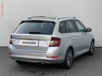 Škoda Fabia - fotka číslo 3