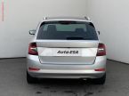 Škoda Fabia - fotka číslo 4