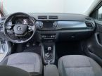 Škoda Fabia - fotka číslo 7