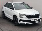 Škoda Karoq - fotka číslo 0