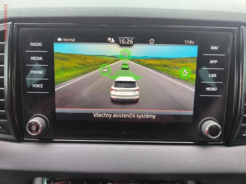 Škoda Karoq - hlavní fotka