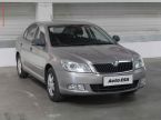 Škoda Octavia - fotka číslo 0