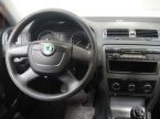 Škoda Octavia - fotka číslo 12
