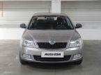 Škoda Octavia - fotka číslo 1