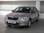 Škoda Octavia - fotka číslo 2