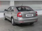 Škoda Octavia - fotka číslo 3