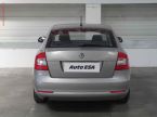 Škoda Octavia - fotka číslo 4