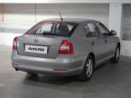 Škoda Octavia - fotka číslo 5