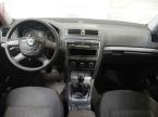 Škoda Octavia - fotka číslo 7