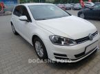 Volkswagen Golf - fotka číslo 0