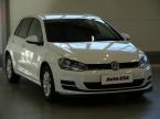 Volkswagen Golf - fotka číslo 0