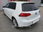 Volkswagen Golf - fotka číslo 1