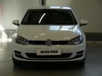 Volkswagen Golf - fotka číslo 1