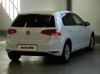Volkswagen Golf - fotka číslo 3