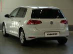 Volkswagen Golf - fotka číslo 5