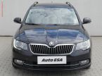 Škoda Superb - fotka číslo 1