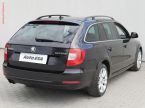 Škoda Superb - fotka číslo 3