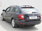 Škoda Superb - fotka číslo 5