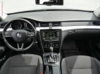 Škoda Superb - fotka číslo 7