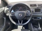 Škoda Fabia - fotka číslo 10